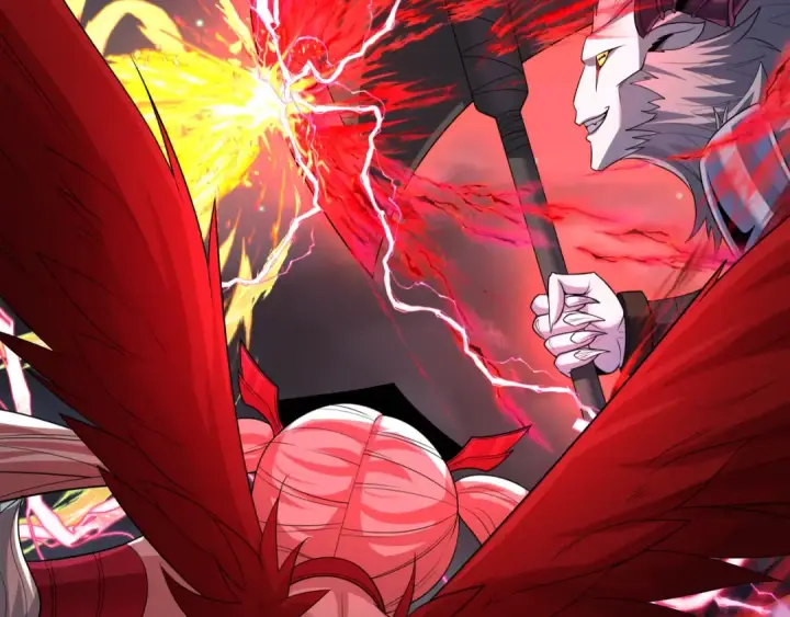 《全球诡异时代》第225话 传奇猎魔人！图117
