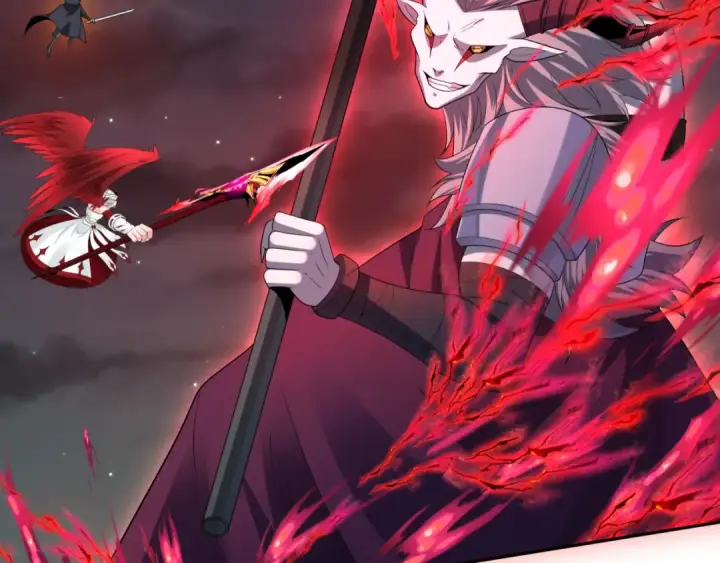《全球诡异时代》第225话 传奇猎魔人！图121