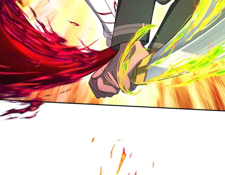 《全球诡异时代》第225话 传奇猎魔人！图124