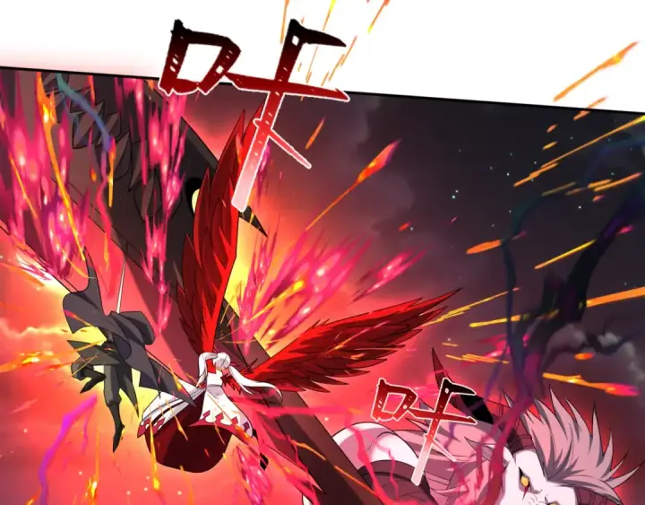 《全球诡异时代》第225话 传奇猎魔人！图125