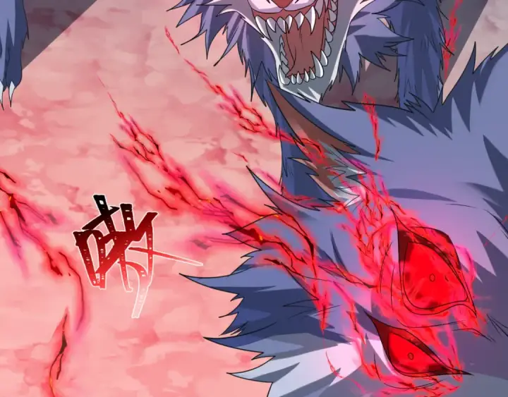 《全球诡异时代》第225话 传奇猎魔人！图23
