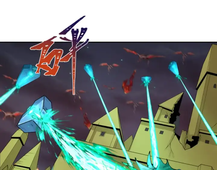 《全球诡异时代》第225话 传奇猎魔人！图25
