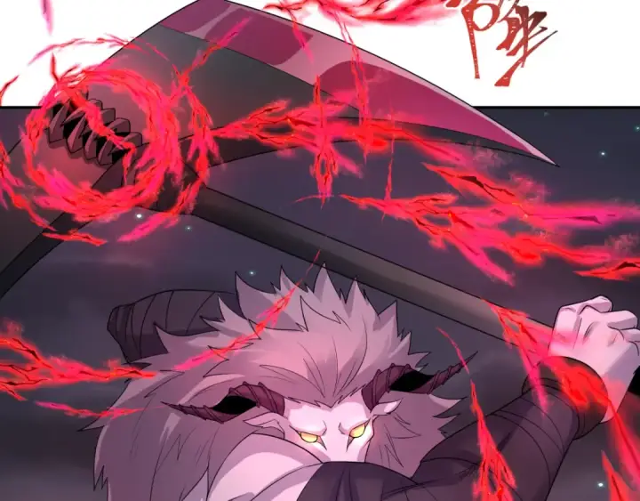 《全球诡异时代》第225话 传奇猎魔人！图42