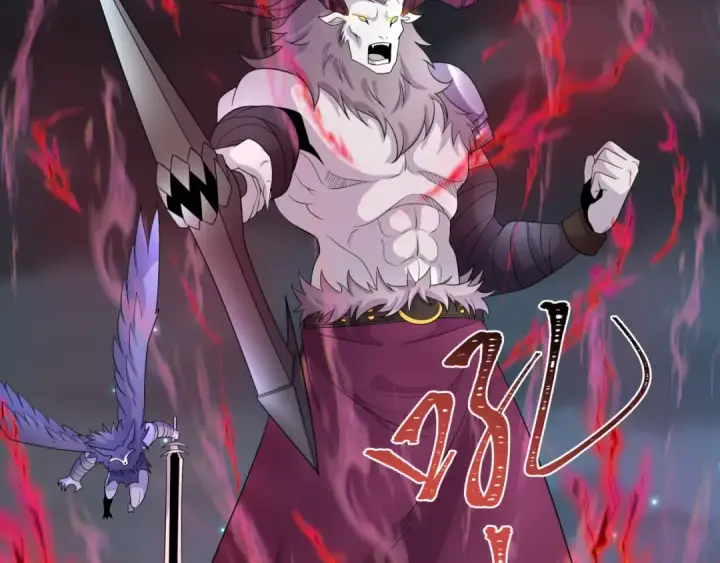《全球诡异时代》第225话 传奇猎魔人！图52