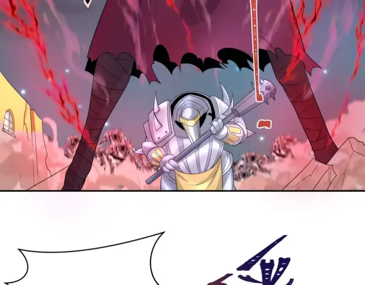 《全球诡异时代》第225话 传奇猎魔人！图53