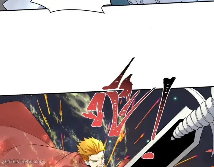 《全球诡异时代》第225话 传奇猎魔人！图56