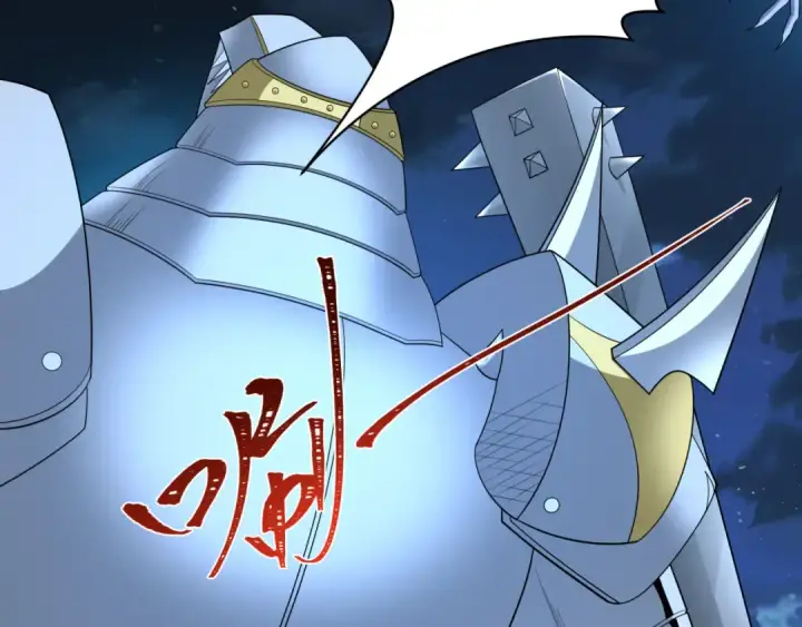 《全球诡异时代》第225话 传奇猎魔人！图71