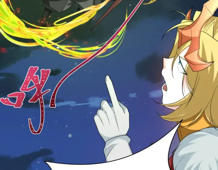 《全球诡异时代》第225话 传奇猎魔人！图76