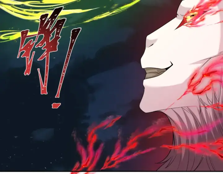《全球诡异时代》第225话 传奇猎魔人！图83