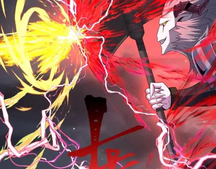 《全球诡异时代》第225话 传奇猎魔人！图86