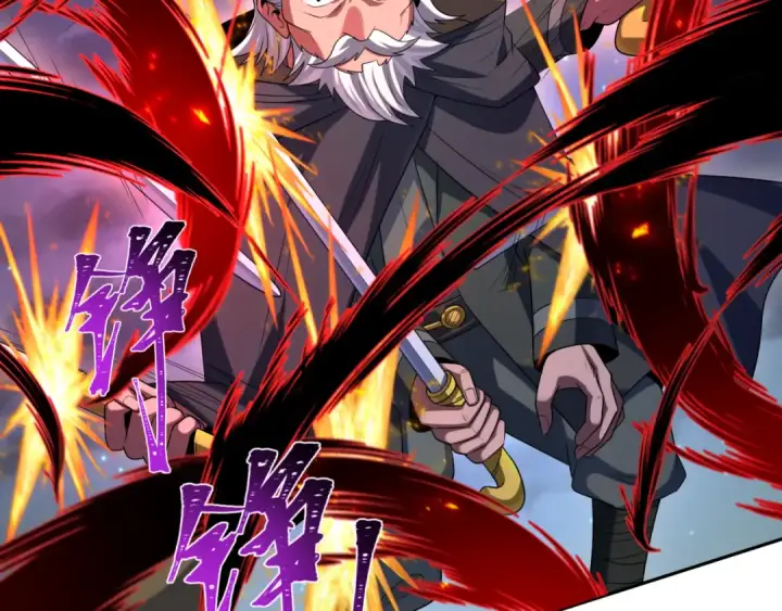 《全球诡异时代》第225话 传奇猎魔人！图91