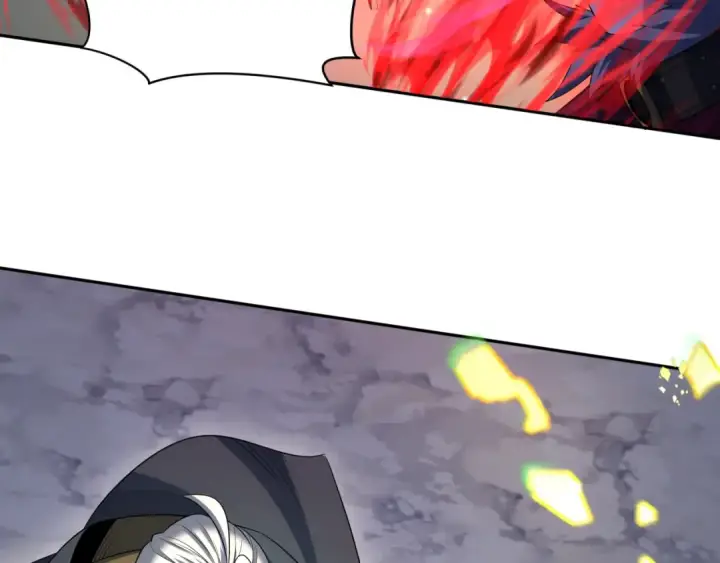 《全球诡异时代》第225话 传奇猎魔人！图95