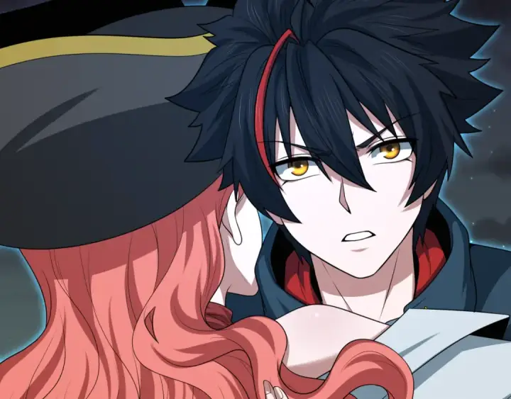 《全球诡异时代》第226话 圣光碎片！图18