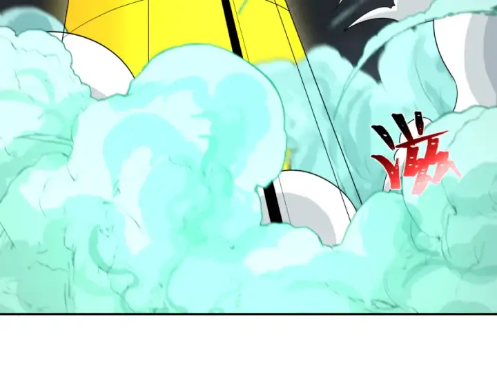 《全球诡异时代》第227话 破晓号！图117