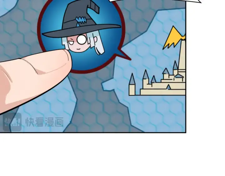 《全球诡异时代》第227话 破晓号！图17