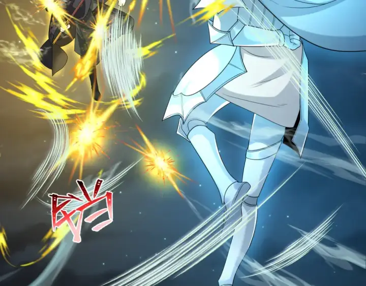 《全球诡异时代》第228话 强大的机甲！图86