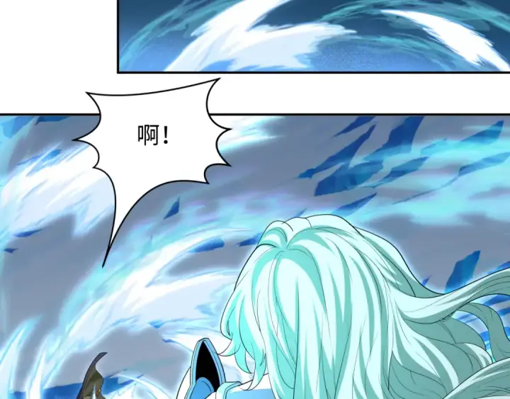 《全球诡异时代》第229话 传奇再现！图73