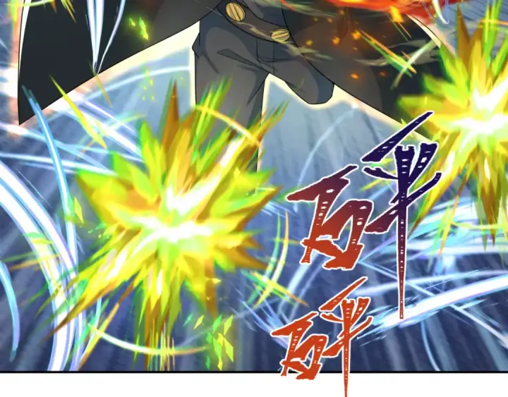 《全球诡异时代》第230话 特殊规律！图28