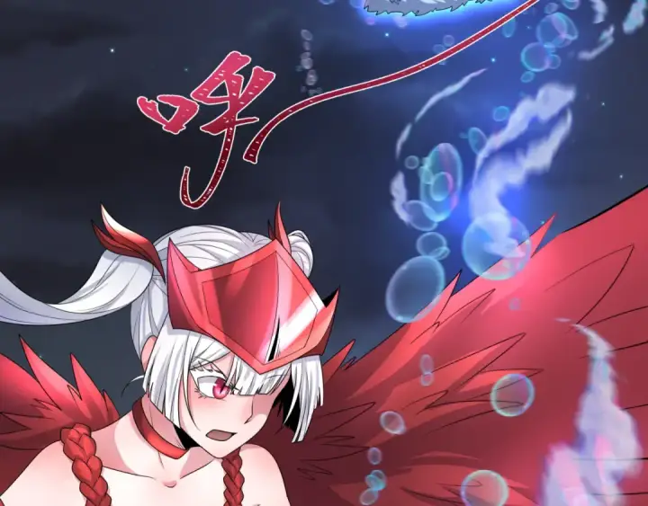 《全球诡异时代》第230话 特殊规律！图50