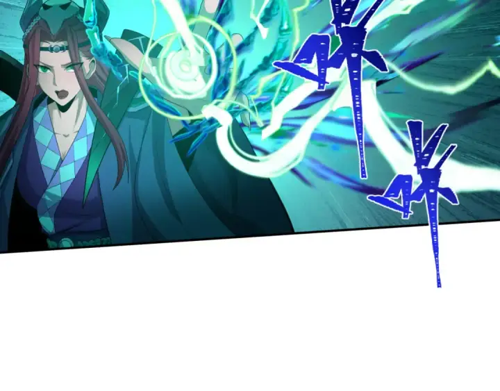 《全球诡异时代》第231话 乱爱风暴！图105