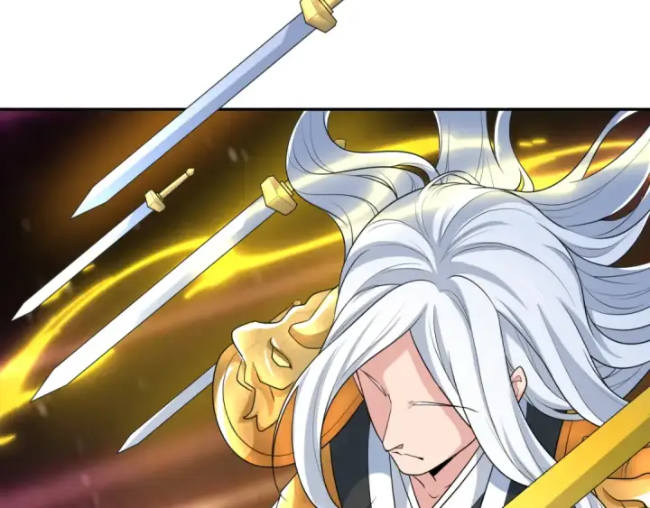 《全球诡异时代》第232话 林风拜师！图83