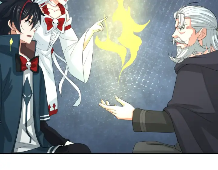《全球诡异时代》第234话 巨隆隆！图101