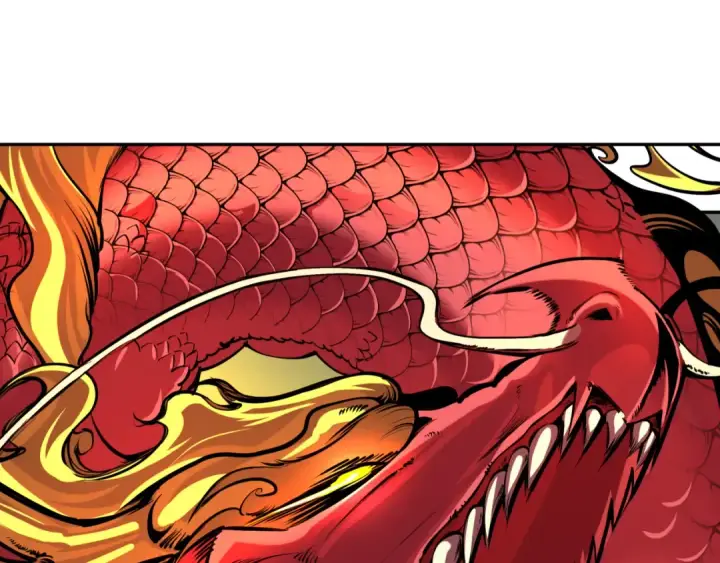 《全球诡异时代》第234话 巨隆隆！图5