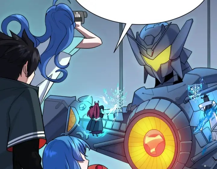 《全球诡异时代》第234话 巨隆隆！图51