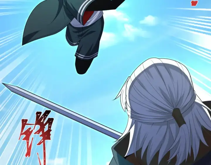 《全球诡异时代》第235话 猎魔人林风！图106