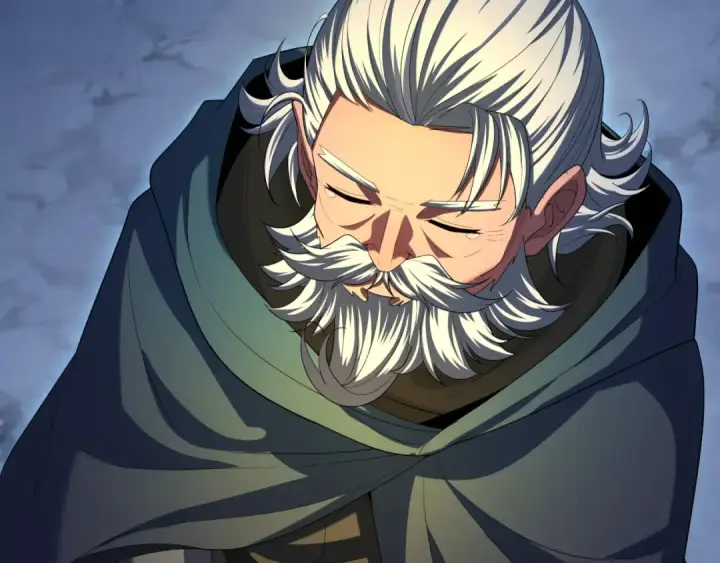 《全球诡异时代》第235话 猎魔人林风！图124
