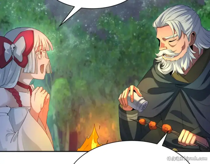 《全球诡异时代》第235话 猎魔人林风！图128