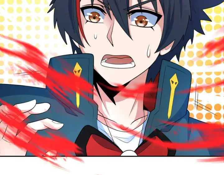 《全球诡异时代》第235话 猎魔人林风！图21