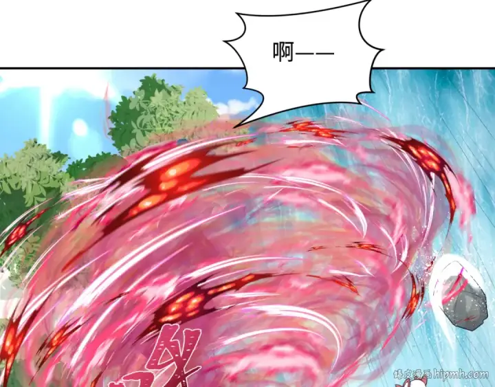 《全球诡异时代》第235话 猎魔人林风！图32
