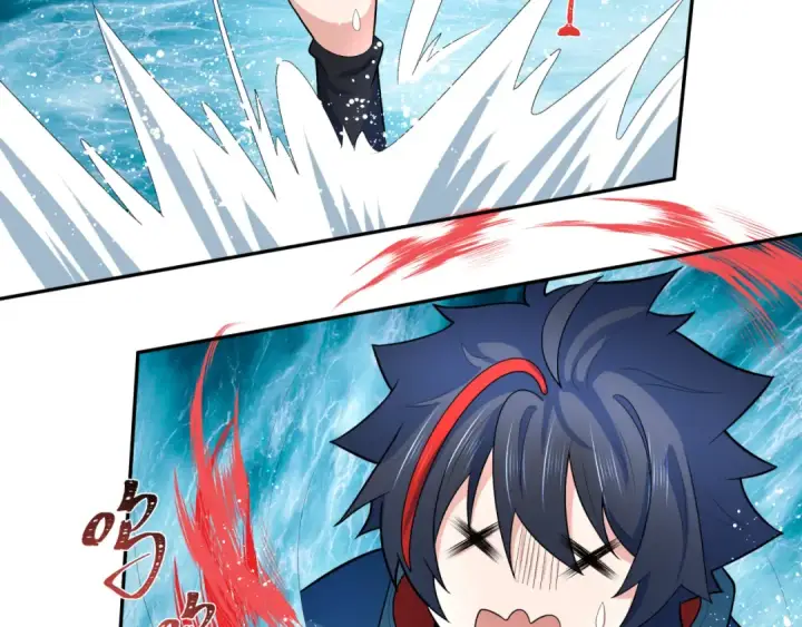 《全球诡异时代》第235话 猎魔人林风！图35