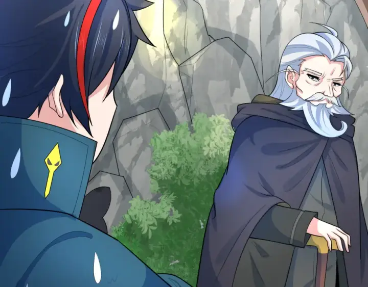 《全球诡异时代》第235话 猎魔人林风！图41