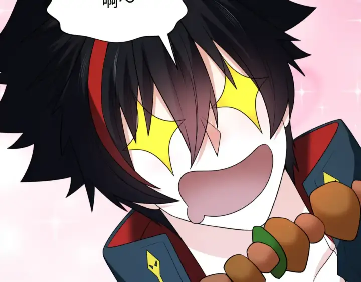 《全球诡异时代》第235话 猎魔人林风！图68