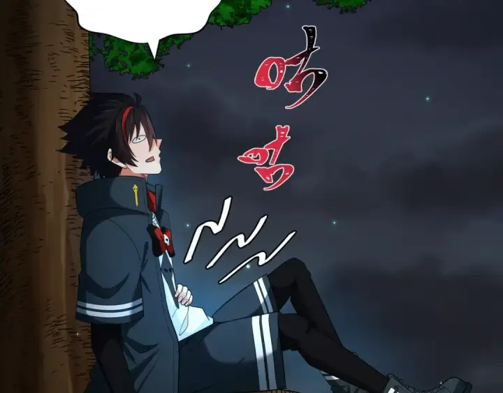 《全球诡异时代》第235话 猎魔人林风！图75