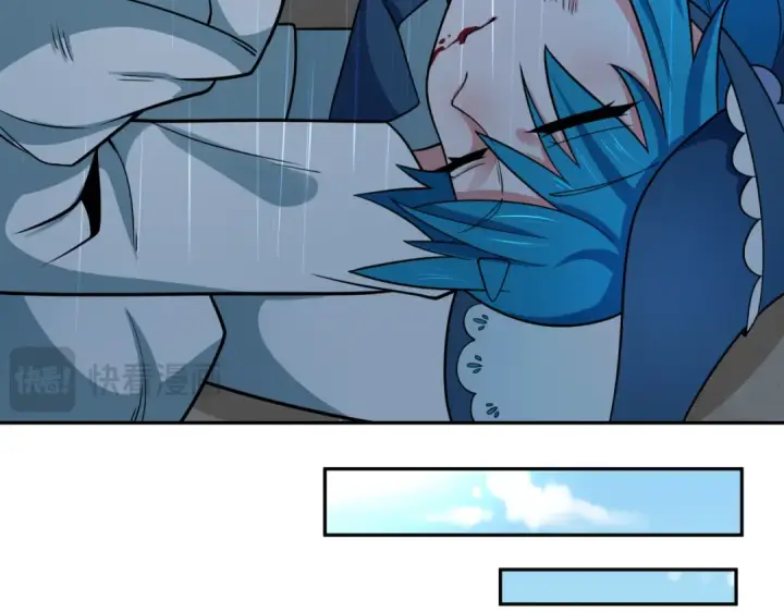 《全球诡异时代》第236话 师徒的羁绊！图105