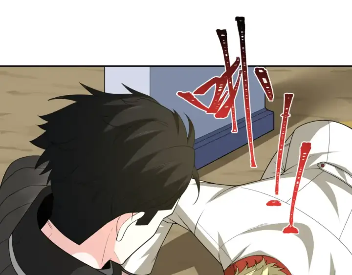 《全球诡异时代》第236话 师徒的羁绊！图110