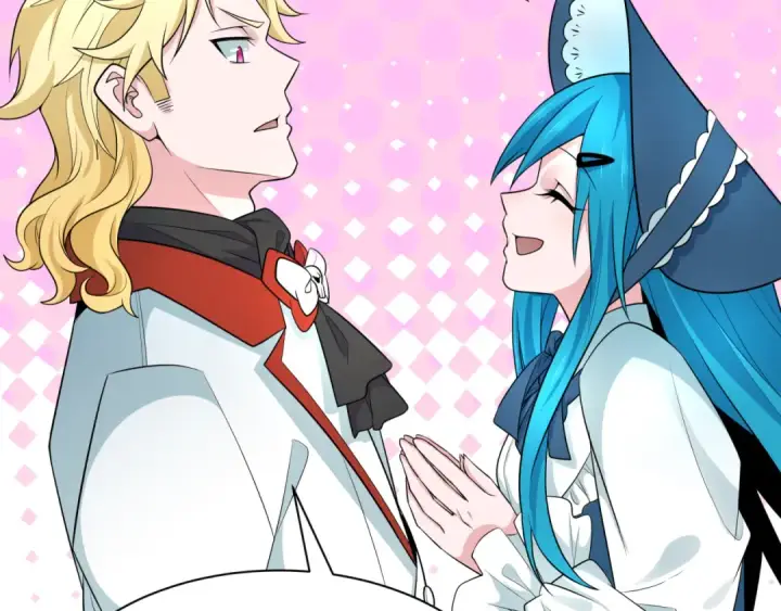 《全球诡异时代》第236话 师徒的羁绊！图13