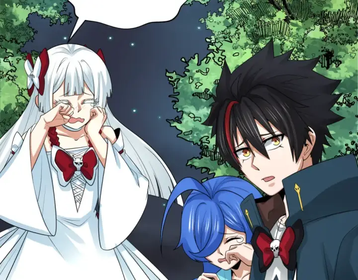 《全球诡异时代》第236话 师徒的羁绊！图140