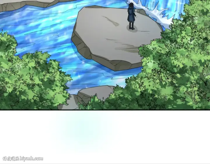 《全球诡异时代》第236话 师徒的羁绊！图144