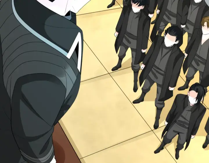 《全球诡异时代》第236话 师徒的羁绊！图39