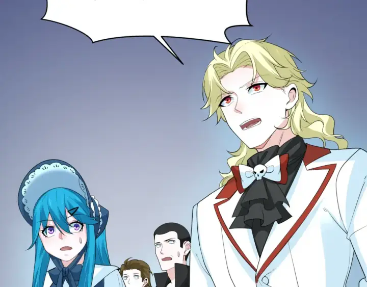 《全球诡异时代》第236话 师徒的羁绊！图43