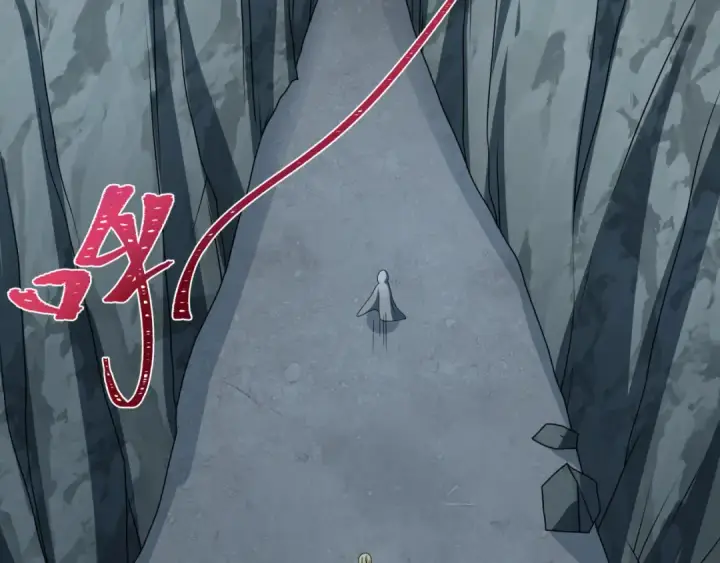 《全球诡异时代》第236话 师徒的羁绊！图78