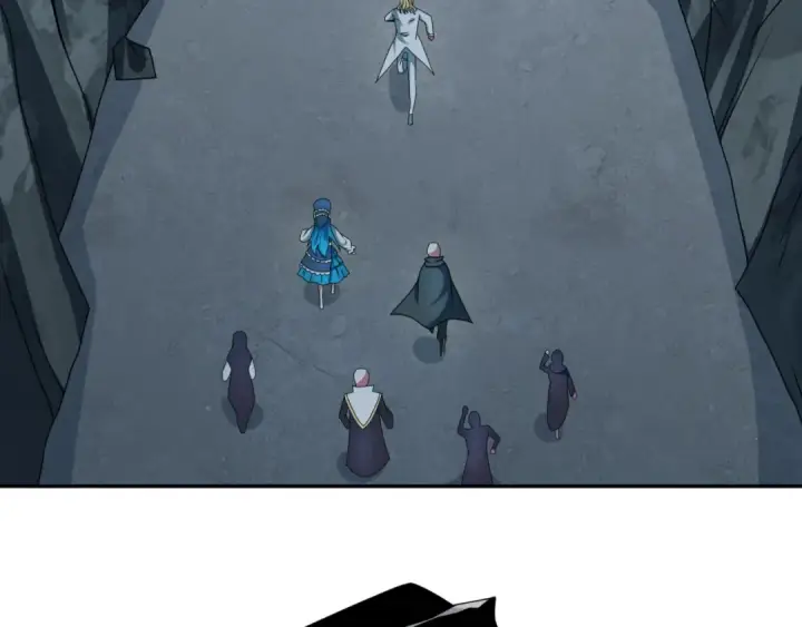 《全球诡异时代》第236话 师徒的羁绊！图79