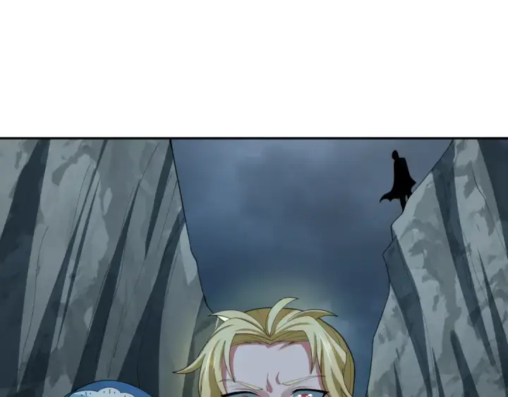 《全球诡异时代》第236话 师徒的羁绊！图82