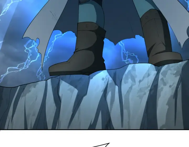 《全球诡异时代》第236话 师徒的羁绊！图86
