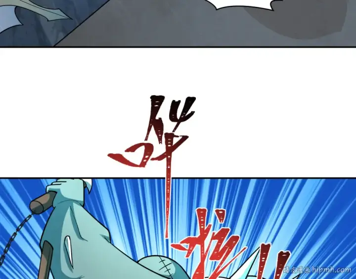 《全球诡异时代》第236话 师徒的羁绊！图96