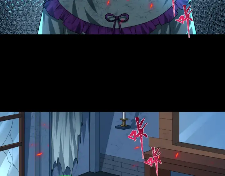 《全球诡异时代》第238话 鬼域异变！图67